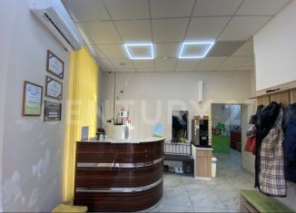 Продаю помещение свободного назначения, 536.7 м2, Махачкала, Ташкентская улица, 9, Советский район