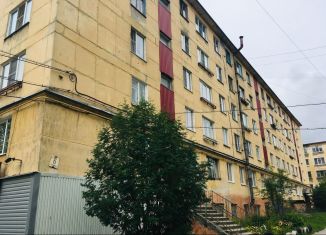 Продается комната, 12.8 м2, Карелия, Владимирская улица, 6