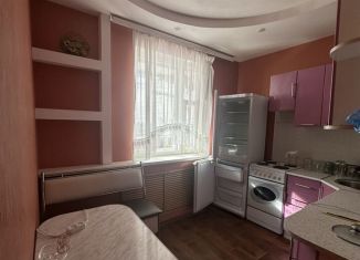 Сдам 1-комнатную квартиру, 36 м2, Ульяновск, Отрадная улица, Засвияжский район