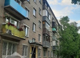 Продается однокомнатная квартира, 29.8 м2, рабочий посёлок Томилино, улица Гаршина, 9Ак4