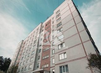 Продается 2-комнатная квартира, 53 м2, Новосибирская область, Экваторная улица, 11