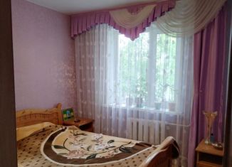 Продается 3-ком. квартира, 60.3 м2, Ульяновск, Железнодорожный район, улица Варейкиса, 20