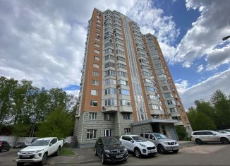 Продается 1-комнатная квартира, 39 м2, Москва, Ташкентская улица, 34к4, район Выхино-Жулебино