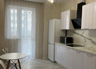 Продажа 1-комнатной квартиры, 40 м2, Краснодарский край, Адмиралтейский бульвар, 3к3
