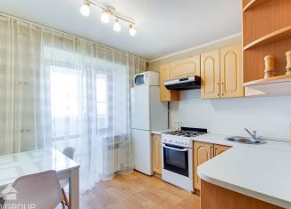 Продается двухкомнатная квартира, 51.6 м2, село Ракитное, Школьная улица, 24
