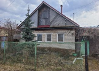 Продажа дома, 52 м2, Нижегородская область, улица Гастелло, 1