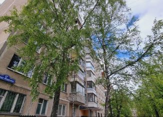 Продается 1-комнатная квартира, 32 м2, Балашиха, улица Фадеева, 17