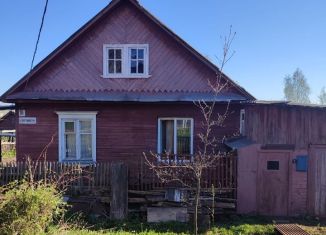 Продам дом, 54 м2, Киров, Октябрьский район, Березниковская улица, 130