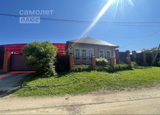 Продам дом, 100 м2, деревня Балахонки, Заречная улица, 34