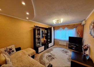 Продажа 2-комнатной квартиры, 52 м2, Ростовская область, Орбитальная улица, 52