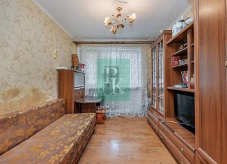 Комната на продажу, 12 м2, Севастополь, улица Ефремова, 32