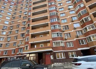 Продажа двухкомнатной квартиры, 68.2 м2, Московская область, бульвар Зелёные Аллеи, 6