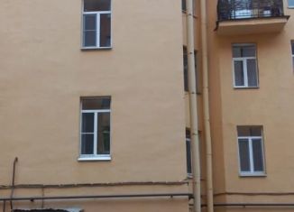 Продам 1-комнатную квартиру, 64 м2, Санкт-Петербург, Чкаловский проспект, 56, муниципальный округ Чкаловское