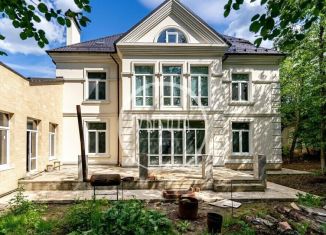 Дом на продажу, 792 м2, деревня Подушкино, деревня Подушкино, 47А