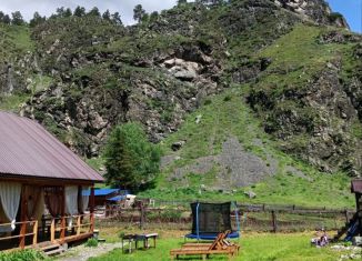 Аренда дома, 60 м2, село Чемал, Луговая улица, 17