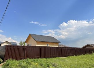 Дом на продажу, 50 м2, поселок ЭкоКвартал Раздолье, посёлок ЭкоКвартал Раздолье, 395