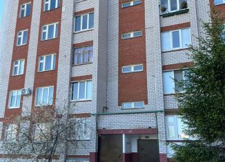 Продажа двухкомнатной квартиры, 54 м2, Татарстан, улица Хайдара Бигичева, 35