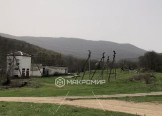 Земельный участок на продажу, 100 сот., Голубинское сельское поселение