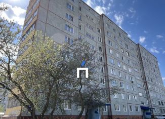 Продается 2-комнатная квартира, 51.9 м2, Омск, Зелёный бульвар, 6, Кировский округ