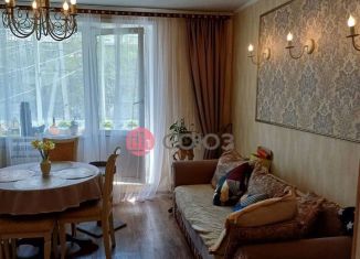Продается 2-комнатная квартира, 52 м2, Прокопьевск, улица Жолтовского, 18
