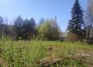 Земельный участок на продажу, 15 сот., посёлок станции Пальники, Заречная улица