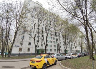 Продажа 2-комнатной квартиры, 47 м2, Москва, улица Говорова, 11к1, ЗАО