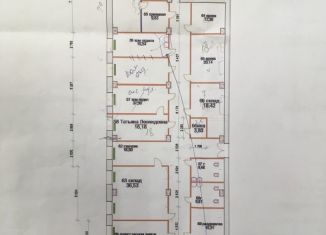 Сдается в аренду офис, 411 м2, Нижний Новгород, метро Канавинская, Спортсменский переулок, 12