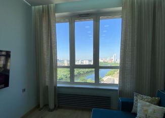 Сдается двухкомнатная квартира, 70 м2, Москва, Шелепихинская набережная, 34к2зд1, метро Шелепиха