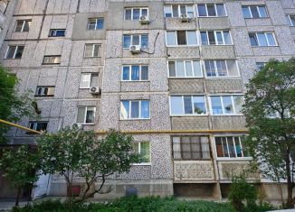 Продается однокомнатная квартира, 38.5 м2, Самара, метро Московская, улица Егорова, 5