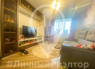 Продается 1-комнатная квартира, 42 м2, Рязань, улица Зубковой, 18к11