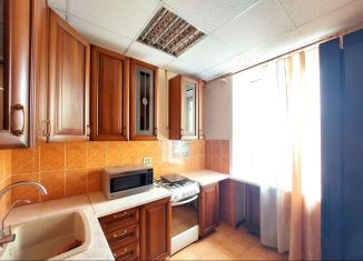 1-комнатная квартира на продажу, 60.6 м2, Кемеровская область, Советский проспект, 33