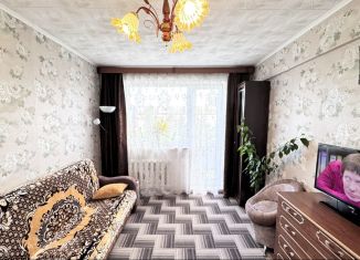 2-комнатная квартира на продажу, 45 м2, Омск, улица Дианова, 7Б