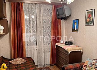 Продам двухкомнатную квартиру, 45 м2, Москва, улица Хлобыстова, 8к1, метро Окская