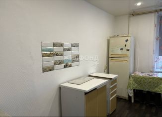 Продажа квартиры студии, 19 м2, Новосибирская область, проспект Дзержинского, 18