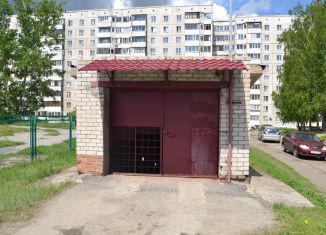 Продаю гараж, 18 м2, Алтайский край, улица Папанинцев, 121