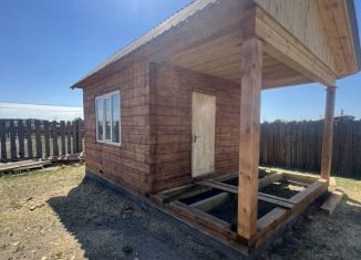 Продам дом, 24 м2, село Поселье, Абрикосовая улица, 98