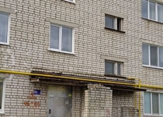 2-ком. квартира на продажу, 48 м2, Ульяновск, Опытная улица, 13, Железнодорожный район
