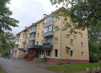 Продажа 4-ком. квартиры, 32 м2, Барнаул, Социалистический проспект, 105, Железнодорожный район