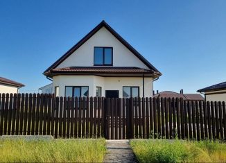Продажа дома, 117 м2, Краснодарский край, Прогрессивная улица