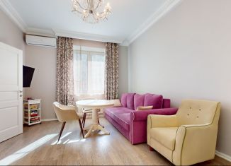 Продам двухкомнатную квартиру, 42 м2, Московская область, Спасская улица
