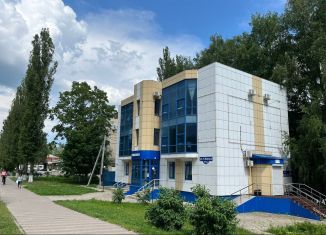 Продам офис, 160 м2, Курская область, улица Карла Маркса, 71В