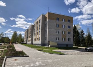 Продам 2-комнатную квартиру, 52.3 м2, деревня Шихово, Солнечная улица, 1А