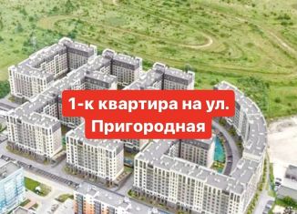 Продаю однокомнатную квартиру, 35.6 м2, Калининград