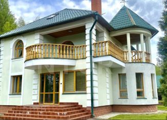 Дом на продажу, 186.5 м2, Смоленская область