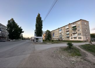 Продается двухкомнатная квартира, 42 м2, Саратовская область, проспект Строителей, 3