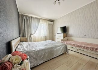 Продается трехкомнатная квартира, 80 м2, Краснодар, ЖК Кубанский, Зиповская улица, 44