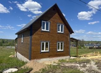 Продается дом, 110 м2, село Нагаево