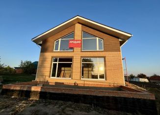 Коттедж на продажу, 170 м2, деревня Чандрово, Чандровская улица