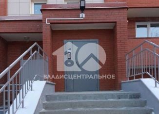 Продам однокомнатную квартиру, 41.4 м2, Новосибирская область, улица Калинина, 18