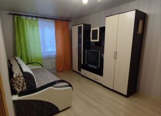 Сдам 1-комнатную квартиру, 33.2 м2, Самарская область, улица Виталия Жалнина